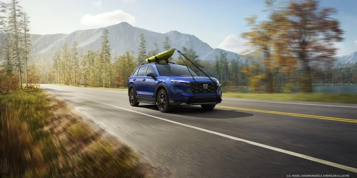 Fuel-Efficient. Eco-Conscious. Economical.