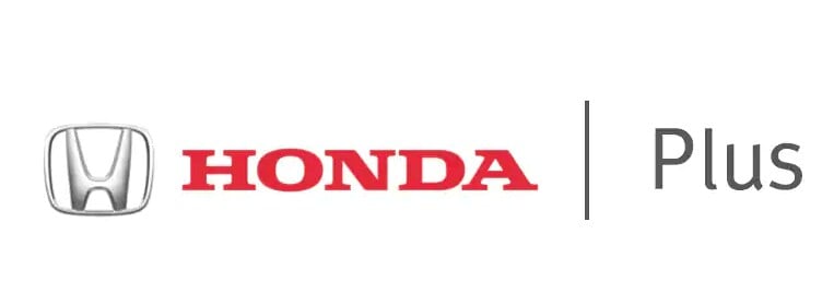 Honda plus