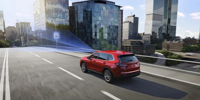 Traffic Sign Recognition