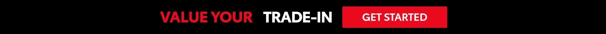 Value Your Trade-In