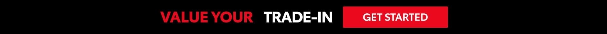 Value Your Trade-In