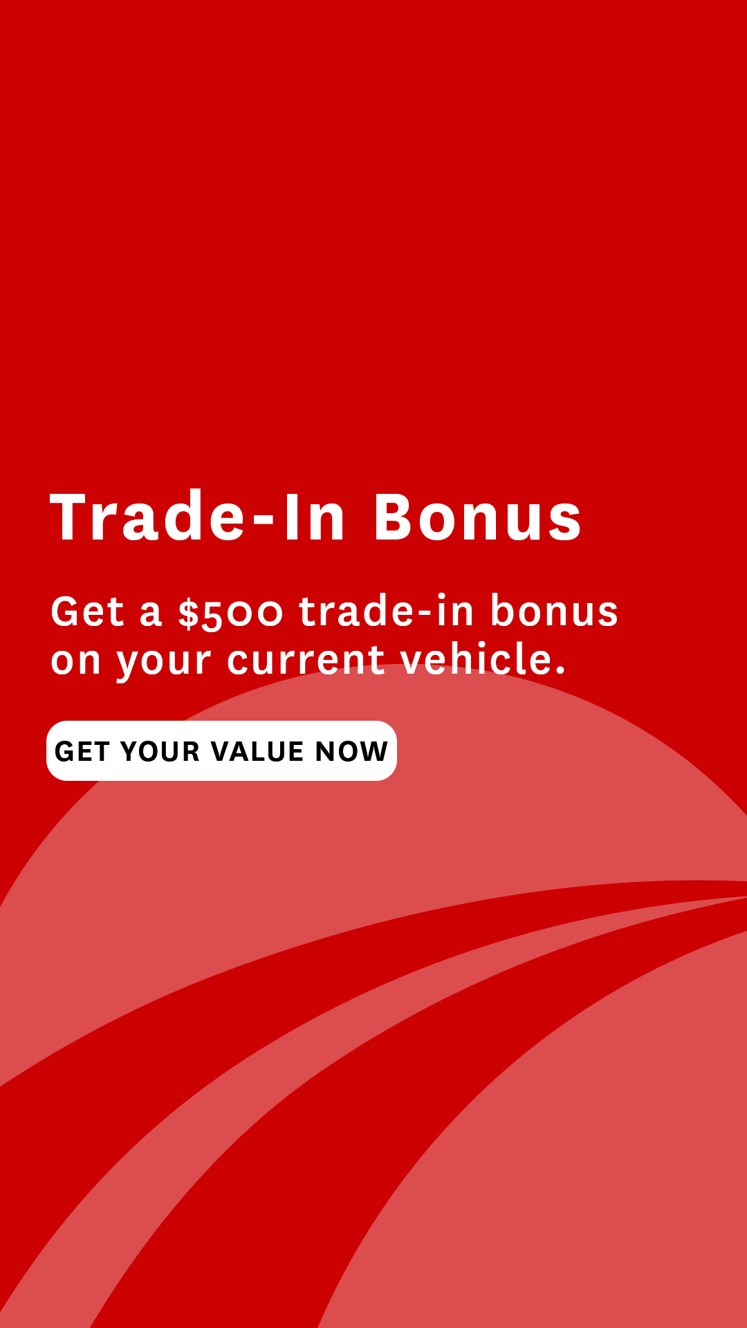 Sell or Trade Your Car