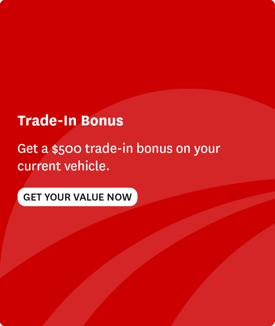 Sell or Trade Your Car