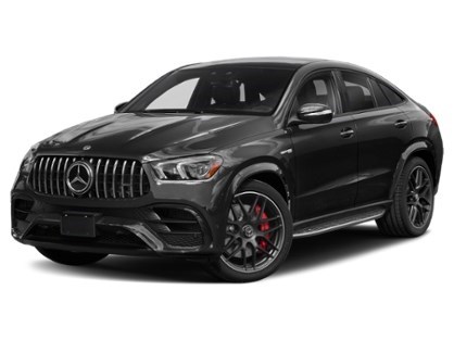 2022 Mercedes-Benz AMG GLE 63 AMG GLE 63 S 4MATIC+ Coupe