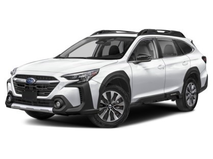 2024 Subaru Outback Limited AWD