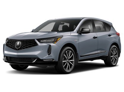 2026 Acura RDX Platinum Elite A-Spec AWD
