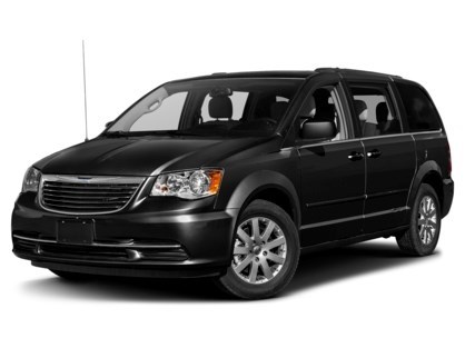 2014 Chrysler Town &amp; Country 4dr Wgn Touring