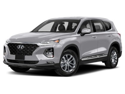 2019 Hyundai Santa Fe 2.4L Essential FWD w/Safety Package