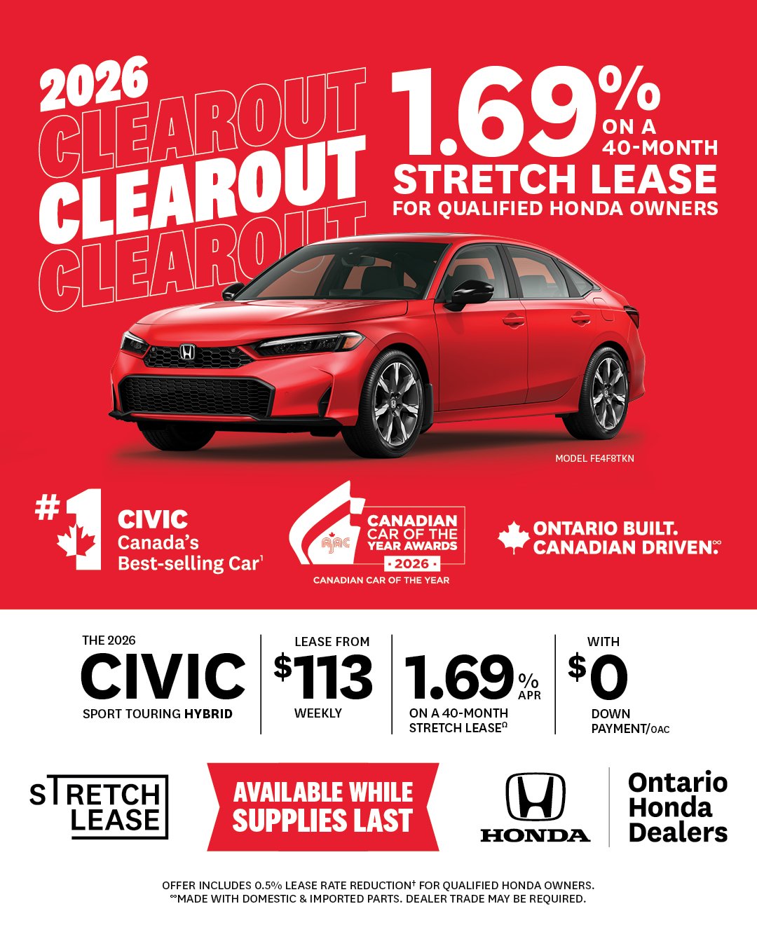 Honda Civic Hybrid