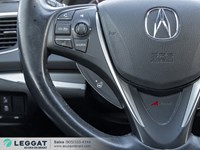 2018 Acura TLX Tech A-Spec Sedan