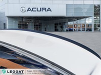 2018 Acura TLX Tech A-Spec Sedan