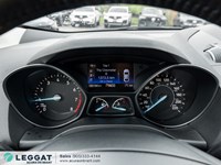 2018 Ford Escape Titanium 4WD
