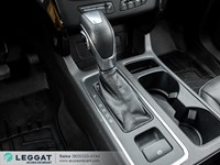 2018 Ford Escape Titanium 4WD