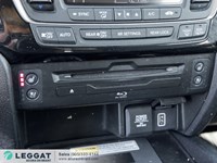 2019 Honda Pilot Touring 8-Passenger AWD