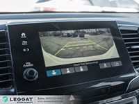 2019 Honda Pilot Touring 8-Passenger AWD