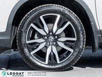 2019 Honda Pilot Touring 8-Passenger AWD