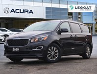 2020 Kia Sedona LX FWD