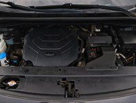 2020 Kia Sedona LX FWD