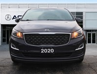 2020 Kia Sedona LX FWD