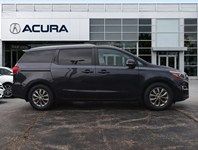 2020 Kia Sedona LX FWD