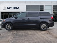 2020 Kia Sedona LX FWD