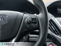 2020 Acura MDX A-Spec SH-AWD