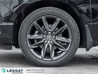 2020 Acura MDX A-Spec SH-AWD