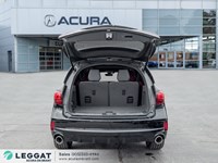 2020 Acura MDX A-Spec SH-AWD