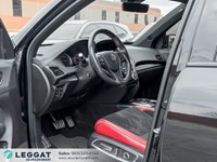 2020 Acura MDX A-Spec SH-AWD