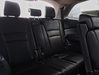 2021 Honda Pilot EX-L Navi AWD