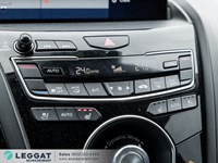 2021 Acura RDX Platinum Elite AWD