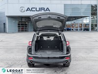 2021 Acura RDX Platinum Elite AWD