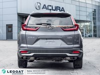 2021 Honda CR-V Touring AWD