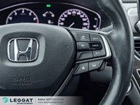 2022 Honda Accord Touring CVT