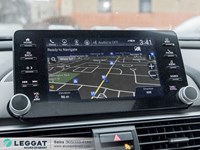 2022 Honda Accord Touring CVT