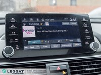 2022 Honda Accord Touring CVT