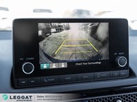 2022 Honda Civic EX CVT