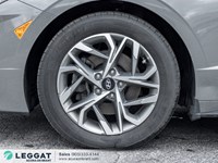 2022 Hyundai Sonata 2.5L Preferred