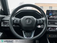 2023 Acura Integra Elite A-Spec CVT