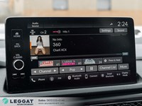 2023 Acura Integra Elite A-Spec CVT