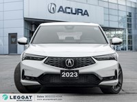 2023 Acura Integra Elite A-Spec CVT