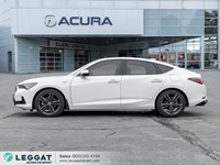 2023 Acura Integra Elite A-Spec CVT