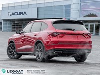 2023 Acura MDX A-Spec SH-AWD