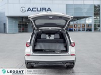 2023 Acura MDX A-Spec SH-AWD