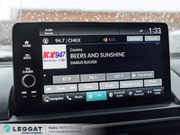 2023 Honda Pilot Black Edition AWD