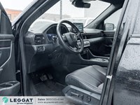 2023 Honda Pilot Black Edition AWD