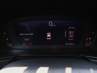 2024 Honda Accord Sedan EX CVT