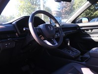 2024 Honda CR-V Hybrid Touring AWD
