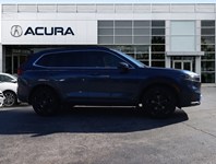 2024 Honda CR-V Hybrid Touring AWD