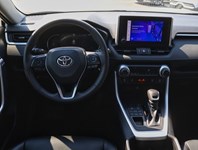 2024 Toyota RAV4 XLE AWD